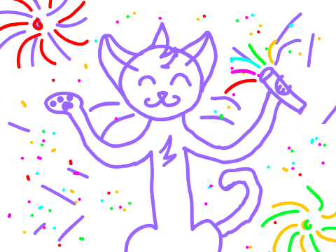 Happy New Year!