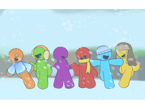 happy new years (eve)!