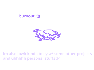 bfah delayed ;-; (sorry!!1)