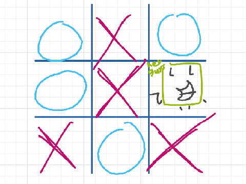 Tic-Tac-Toe (v2)