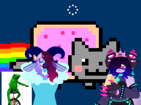 Uh...Happy New Year, I guess