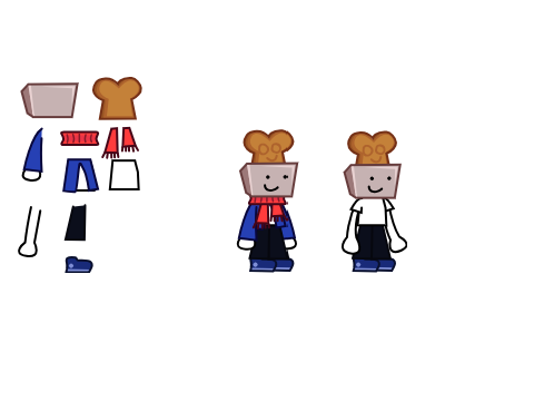 Mepp V4