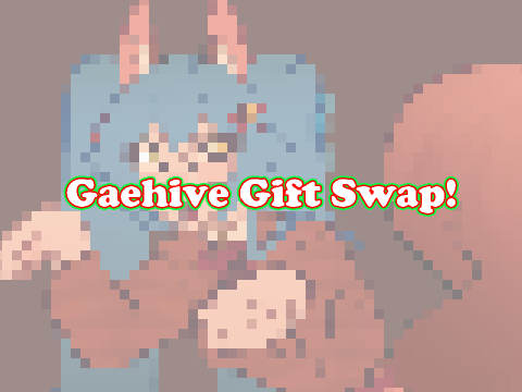 gaehive gift swap for @Arctic_37!