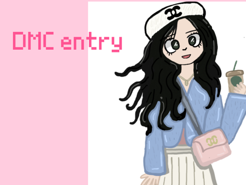 Art contest entry