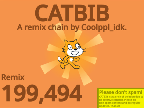 CATBIB [199,494]