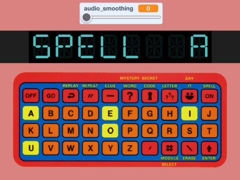 aartSNSPELL v0.43