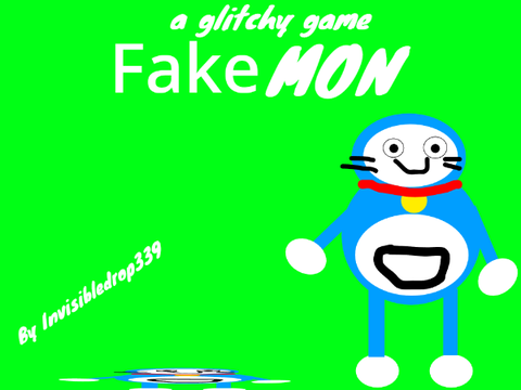 Fakemon