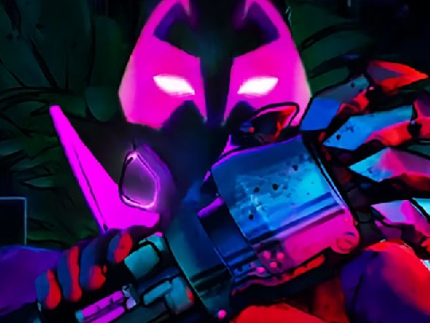  Prowler