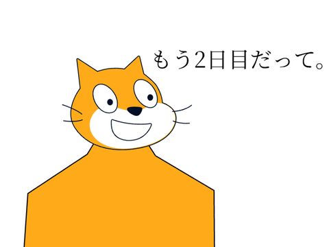 1月2日になったので召集します
