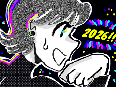 ✧ 2025 art summary ✧