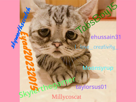 SIGN IF YOU HATE ANIMAL CRUELTY!  remix