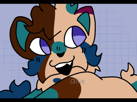 Gift for @-Cedarsplash-!! ^^