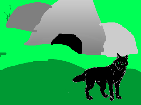 wolf clans episode 4