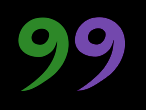 99