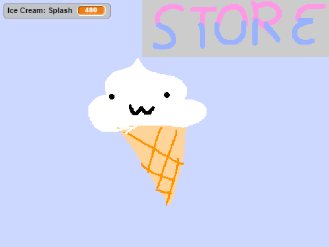 Icecream Clicker !!!!