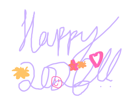 HAPPY 2026!!!