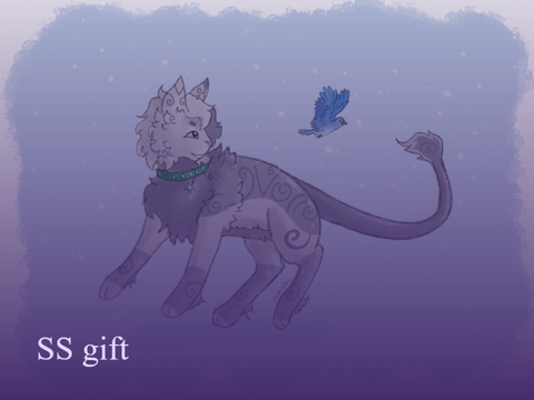 Secret Furstar Gift for @-Nightmare_Epic-