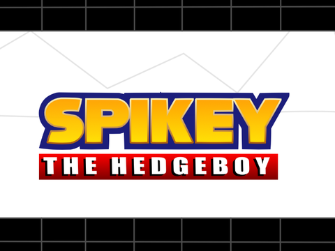 The 2026 Spikey the Hedgeboy Collection 