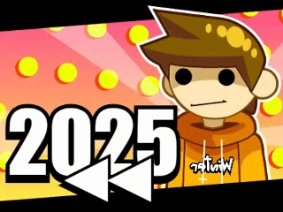 Winter 2025 Rewind ⏪ (BIG REVEAL‼️)