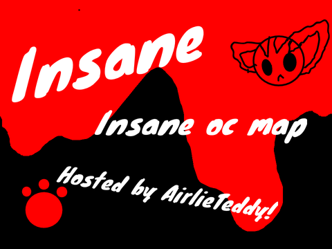 Open Insane MAP!!! Part 3 WIP