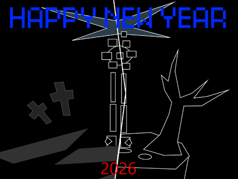 Happy New Year Bfamv