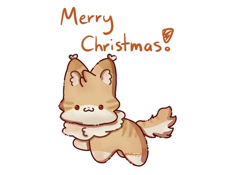 Secret Santa 2025!!