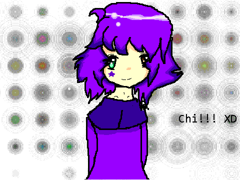 CHIIIIII