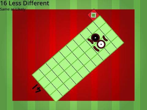 Uncannyblocks Discovery Different 41-50