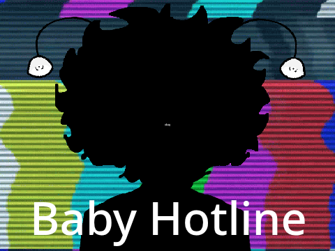 Baby Hotline - Animation Meme