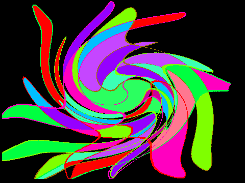 Brain bender 5