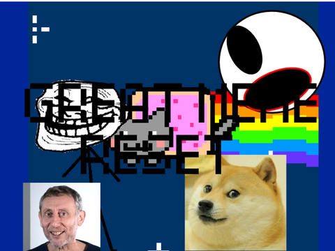 Great meme reset