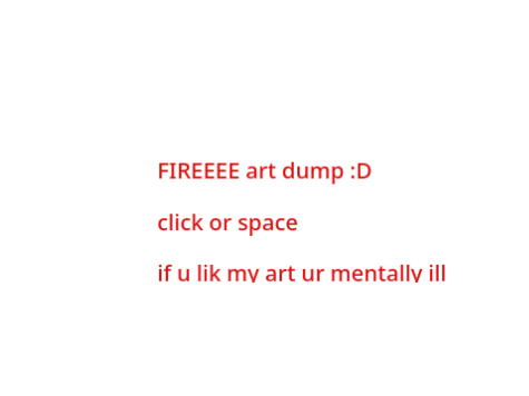 art dump!!!!