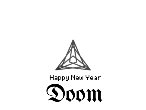 Happy New Year
