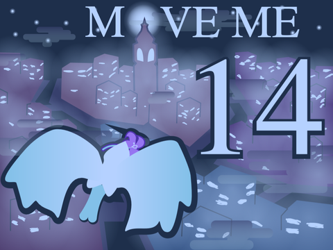 Move Me 14