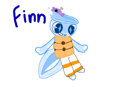 art contest entry