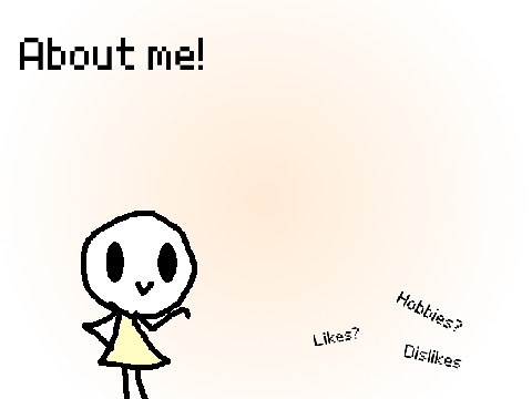 About me!