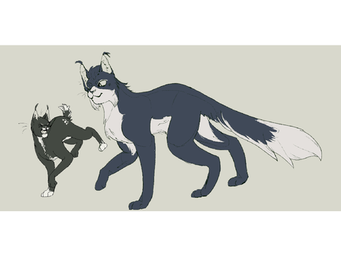 Hm.. art upd…
