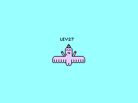 This was going to be my new intro.