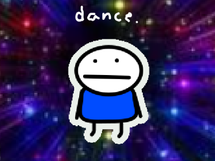 dance.