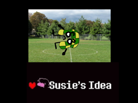 Susie's idea