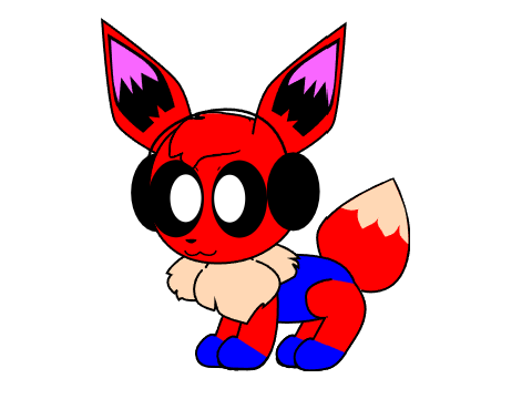 My New OC
