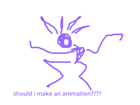 idk