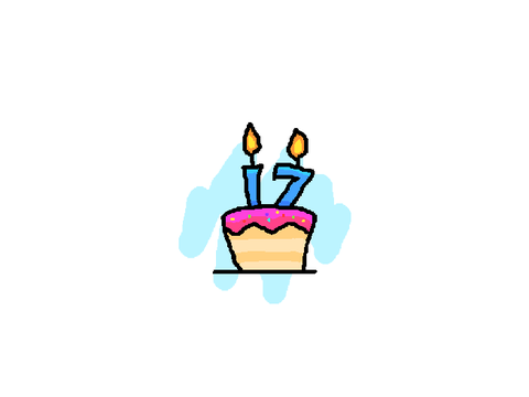 birthday!