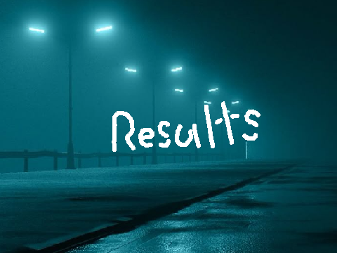 +-LIMINAL DTA 3 RESULTS! -+
