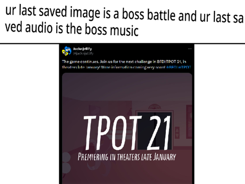 WHY?!