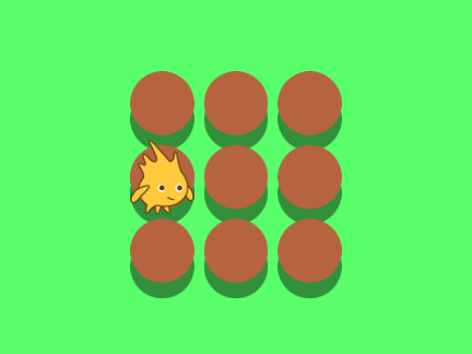 Whack-A-Gobo