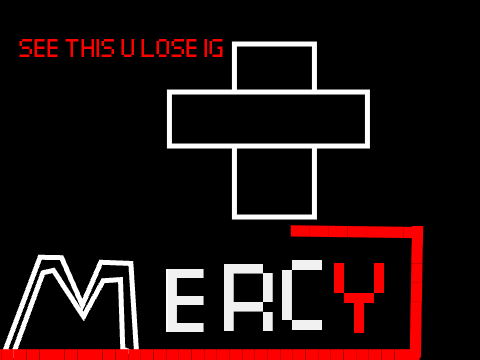 MERCY (Ver.0.0.0.5) RELEASE! APLHA
