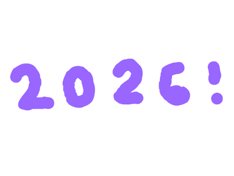 merry new year