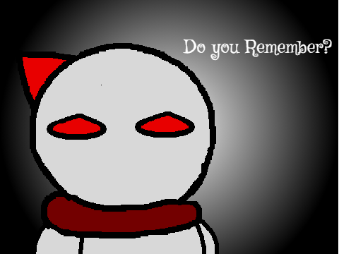 Do you Remember?...RL6 Entry