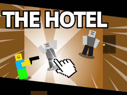 The Hotel V5